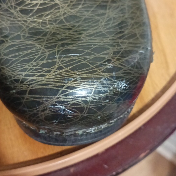 Danskin mules - Picture 9 of 12